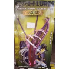 C & H Lures