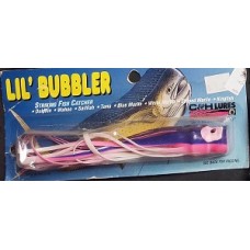 C & H Lures Lil Bubbler