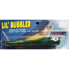 C & H Lures Lil Bubbler