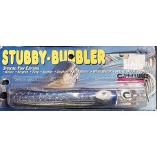 C & H Lures Stubby Bubbler